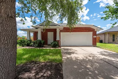 5918 Laramie River Court, Katy, TX 77449 - Photo 2