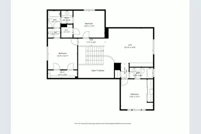 16631 Wimbledon Forest Drive, Spring, TX 77379 - Photo 30