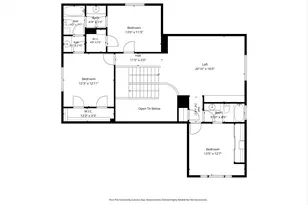 16631 Wimbledon Forest Dr, Spring, TX 77379 - Photo 30