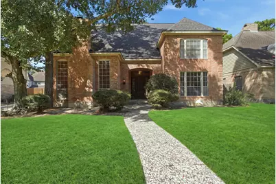 16631 Wimbledon Forest Drive, Spring, TX 77379 - Photo 1