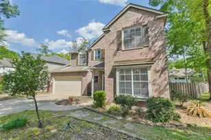 2 Willow Point Pl, The Woodlands, TX 77382 - Photo 2