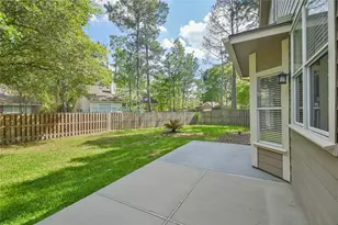 2 Willow Point Pl, The Woodlands, TX 77382 - Photo 6
