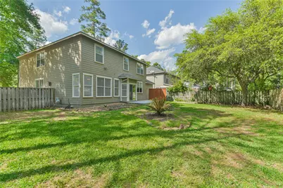 2 Willow Point Place, The Woodlands, TX 77382 - Photo 4