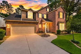 2 Willow Point Pl, The Woodlands, TX 77382 - Photo 1
