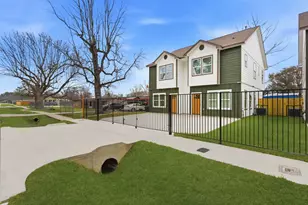 8408 Darien St, Houston, TX 77028 - Photo 4