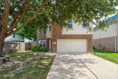 2726 Yestereve Court, Houston, TX 77084 - Photo 2