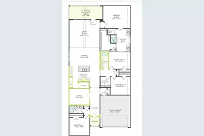 9630 Starry Eyes Lane, Richmond, TX 77407 - Photo 4