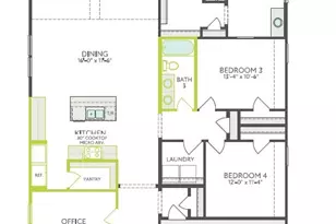 9630 Starry Eyes Ln, Richmond, TX 77407 - Photo 4