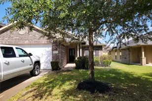 15510 Mossy Park, Cypress, TX 77429 - Photo 2
