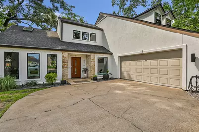 8210 Magnolia Glen Drive, Humble, TX 77346 - Photo 2