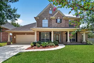 45 Marquise Oaks Pl, The Woodlands, TX 77382 - Photo 2