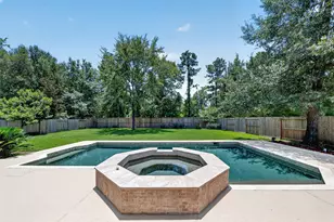 45 Marquise Oaks Pl, The Woodlands, TX 77382 - Photo 34