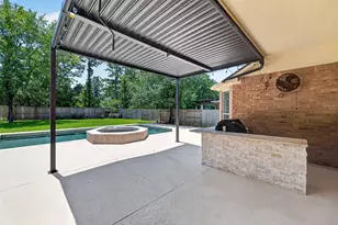 45 Marquise Oaks Pl, The Woodlands, TX 77382 - Photo 36