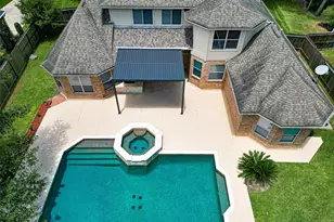 45 Marquise Oaks Pl, The Woodlands, TX 77382 - Photo 38