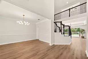 45 Marquise Oaks Pl, The Woodlands, TX 77382 - Photo 4