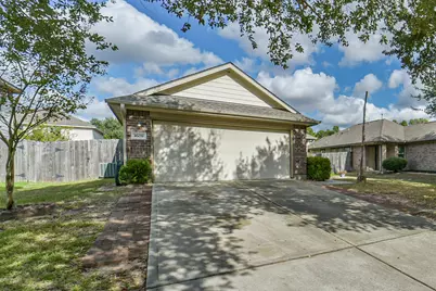 1609 Peach Dale Court, Conroe, TX 77301 - Photo 2