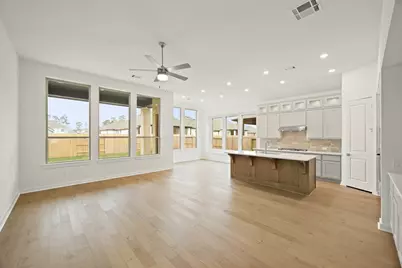 116 Silverbow Creek Way, Conroe, TX 77304 - Photo 8