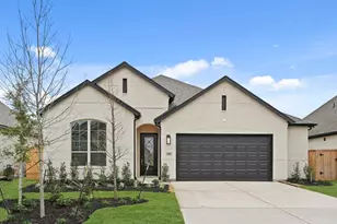 116 Silverbow Crk Wy, Conroe, TX 77304 - Photo 2