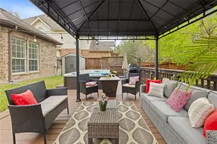 2517 Legacy Meadows Ln, Conroe, TX 77304 - Photo 36