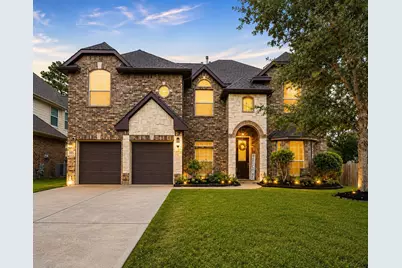 2517 Legacy Meadows Lane, Conroe, TX 77304 - Photo 6
