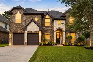 2517 Legacy Meadows Ln, Conroe, TX 77304 - Photo 6