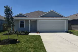 408 Nicholas Rd, Wharton, TX 77488 - Photo 4