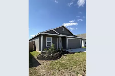 408 Nicholas Road, Wharton, TX 77488 - Photo 2