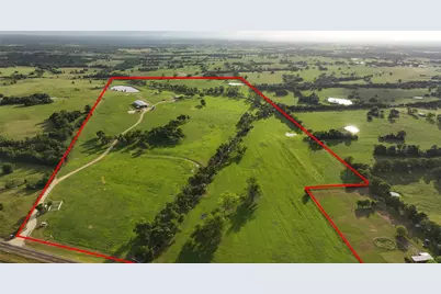3285 Fm 2562 Road, Anderson, TX 77830 - Photo 1