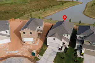 1020 Greenshank Dr, Katy, TX 77493 - Photo 1