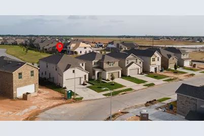 1020 Greenshank Drive, Katy, TX 77493 - Photo 8