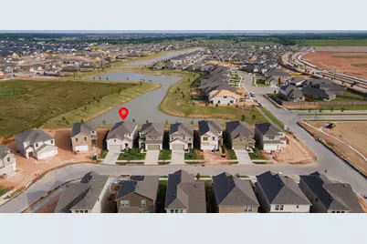 1020 Greenshank Drive, Katy, TX 77493 - Photo 4