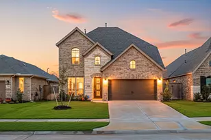 20923 Carriage Harness Wy, Tomball, TX 77377 - Photo 1