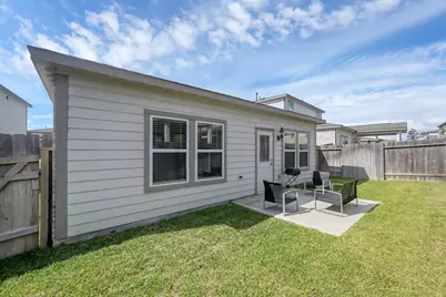 8316 Bristlecone Pine Way, Magnolia, TX 77354 - Photo 18