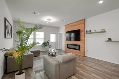 8316 Bristlecone Pine Way, Magnolia, TX 77354 - Photo 8