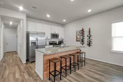 8316 Bristlecone Pine Way, Magnolia, TX 77354 - Photo 6