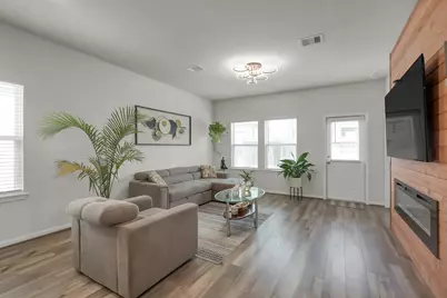 8316 Bristlecone Pine Way, Magnolia, TX 77354 - Photo 4