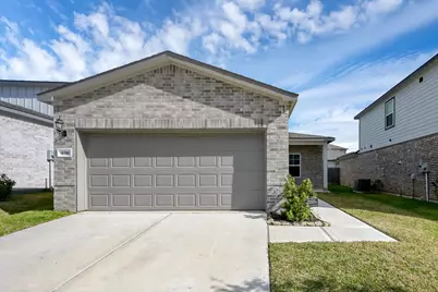 8316 Bristlecone Pine Way, Magnolia, TX 77354 - Photo 2