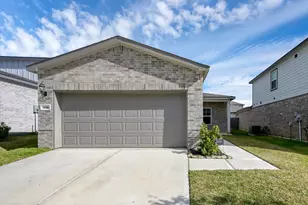 8316 Bristlecone Pne Wy, Magnolia, TX 77354 - Photo 2