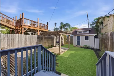 2523 Avenue M, Galveston, TX 77550 - Photo 20