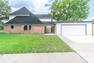 15202 La Paloma Drive, Houston, TX 77083 - Photo 2