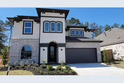 22242 Junction Peak Drive, Porter, TX 77365 - Photo 2