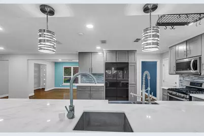 8902 Theysen Drive, Houston, TX 77080 - Photo 30