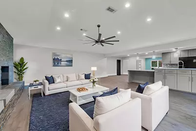 8902 Theysen Drive, Houston, TX 77080 - Photo 2