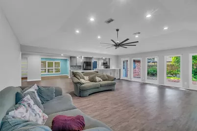 8902 Theysen Drive, Houston, TX 77080 - Photo 34