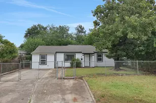 9409 Fairland Dr, Houston, TX 77051 - Photo 1