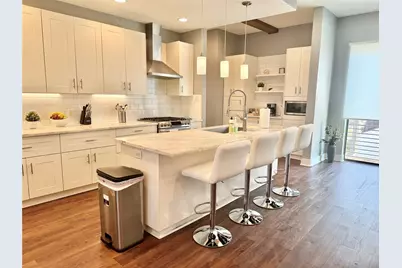 1914 Blodgett Street #C, Houston, TX 77004 - Photo 4