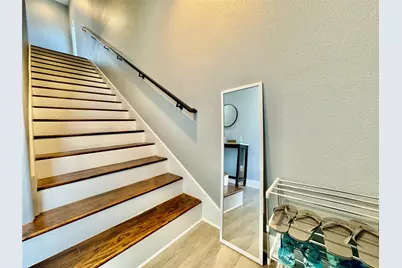 1914 Blodgett Street #C, Houston, TX 77004 - Photo 10