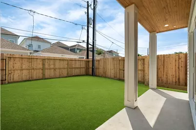 710 Waverly Street #D, Houston, TX 77007 - Photo 40