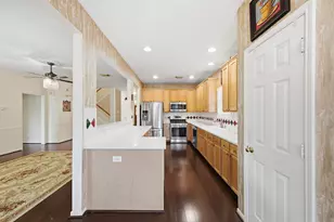 1614 Roaring Springs Ln, Pasadena, TX 77586 - Photo 16