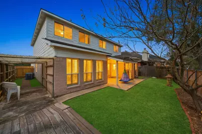 1614 Roaring Springs Lane, Pasadena, TX 77586 - Photo 2